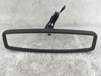 compare product 2014-2022 Chevrolet Silverado 1500 Interior Rear View Mirror Replacement OEM P/N:026139 GNTX-689 Fits OEM Used Auto Parts