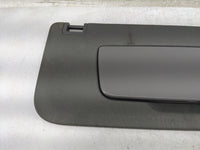 2019-2022 Chevrolet Silverado 1500 Sun Visor Shade Replacement Passenger Right Mirror Fits Fits 2019 2020 2021 2022 OEM Used