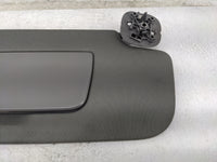 2019-2022 Chevrolet Silverado 1500 Sun Visor Shade Replacement Passenger Right Mirror Fits Fits 2019 2020 2021 2022 OEM Used