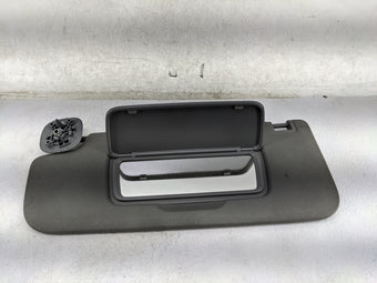 compare product 2019-2022 Chevrolet Silverado 1500 Sun Visor Shade Replacement Driver Left Mirror Fits Fits 2019 2020 2021 2022 OEM Used Auto Parts