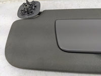 2019-2022 Chevrolet Silverado 1500 Sun Visor Shade Replacement Driver Left Mirror Fits Fits 2019 2020 2021 2022 OEM Used Aut