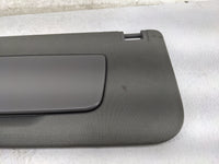 2019-2022 Chevrolet Silverado 1500 Sun Visor Shade Replacement Driver Left Mirror Fits Fits 2019 2020 2021 2022 OEM Used Aut
