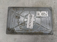 2019-2021 Chevrolet Silverado 1500 PCM Engine Control Computer ECU ECM PCU OEM P/N:12705110 12703685 Fits Fits 2019 2020 202