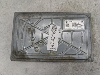 compare product 2019-2021 Chevrolet Silverado 1500 PCM Engine Control Computer ECU ECM PCU OEM P/N:12705110 12703685 Fits Fits 2019 2020 2021 OEM Used Auto Parts