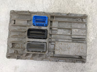 2019-2021 Chevrolet Silverado 1500 PCM Engine Control Computer ECU ECM PCU OEM P/N:12705110 12703685 Fits Fits 2019 2020 202