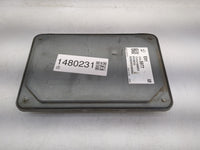 2019-2020 Chevrolet Silverado 1500 PCM Engine Control Computer ECU ECM PCU OEM P/N:12705977 1310101000000X Fits Fits 2019 20