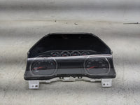 2020 Chevrolet Silverado 1500 Instrument Cluster Speedometer Gauges P/N:84785484 7110500000X, 8126107798 Miles: Fits OEM Use