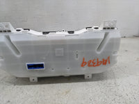 2020 Chevrolet Silverado 1500 Instrument Cluster Speedometer Gauges P/N:84785484 7110500000X, 8126107798 Miles: Fits OEM Use