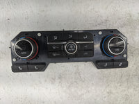 2020-2022 Chevrolet Silverado 1500 Climate Control Module Temperature AC/Heater Replacement P/N:8469 2241 737020000000A Fits