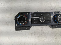 2020-2022 Chevrolet Silverado 1500 Climate Control Module Temperature AC/Heater Replacement P/N:8469 2241 737020000000A Fits
