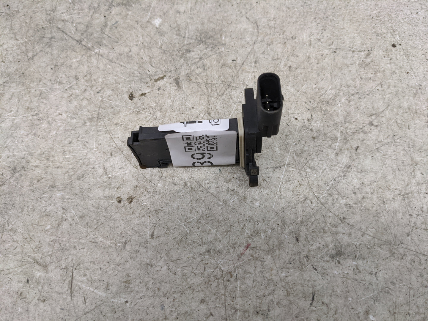 2019-2022 Chevrolet Silverado 1500 Mass Air Flow Meter Maf 1486139 - Oemusedautoparts1.com