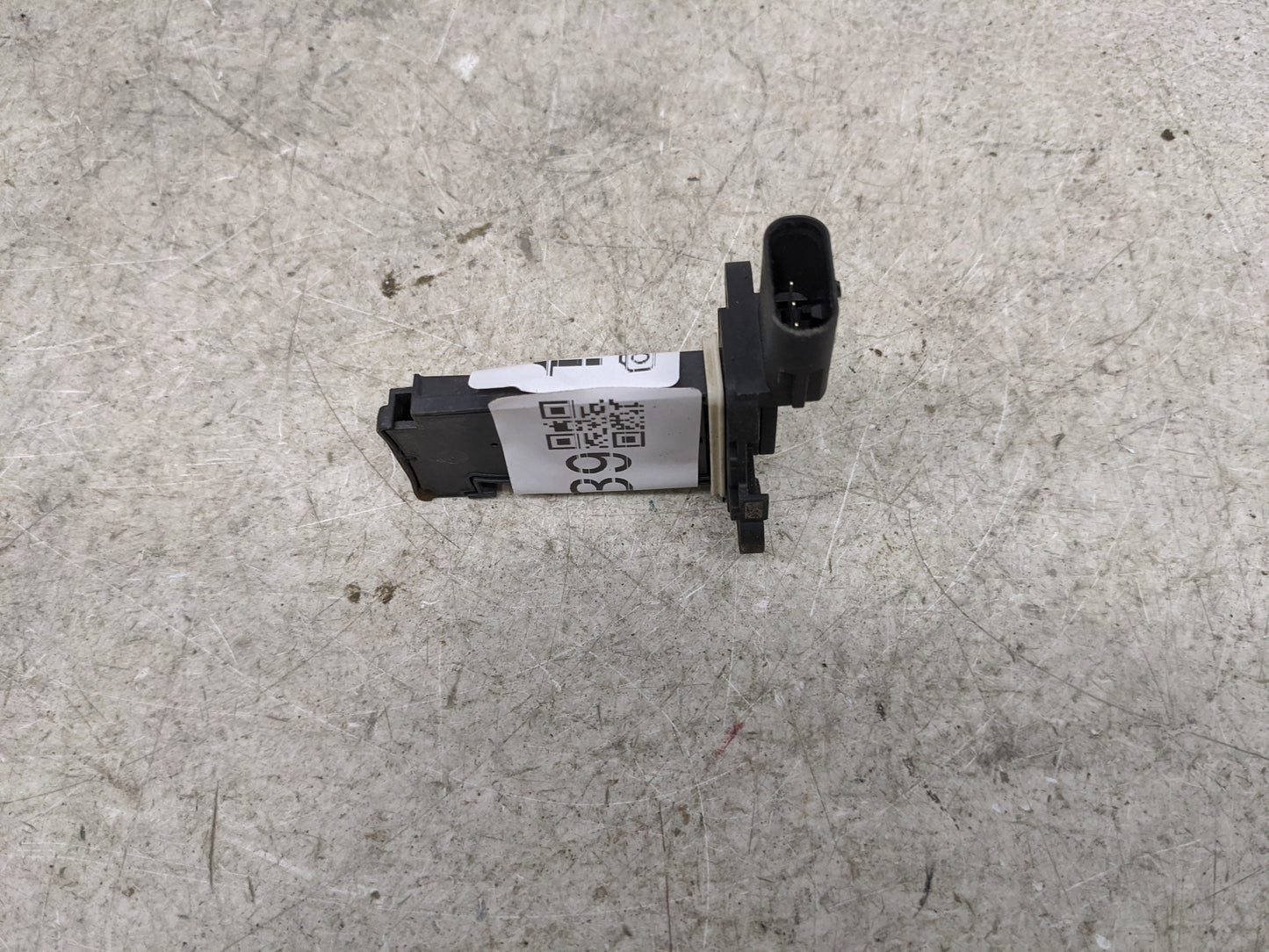 2019-2022 Chevrolet Silverado 1500 Mass Air Flow Meter Maf 1486139 - Oemusedautoparts1.com