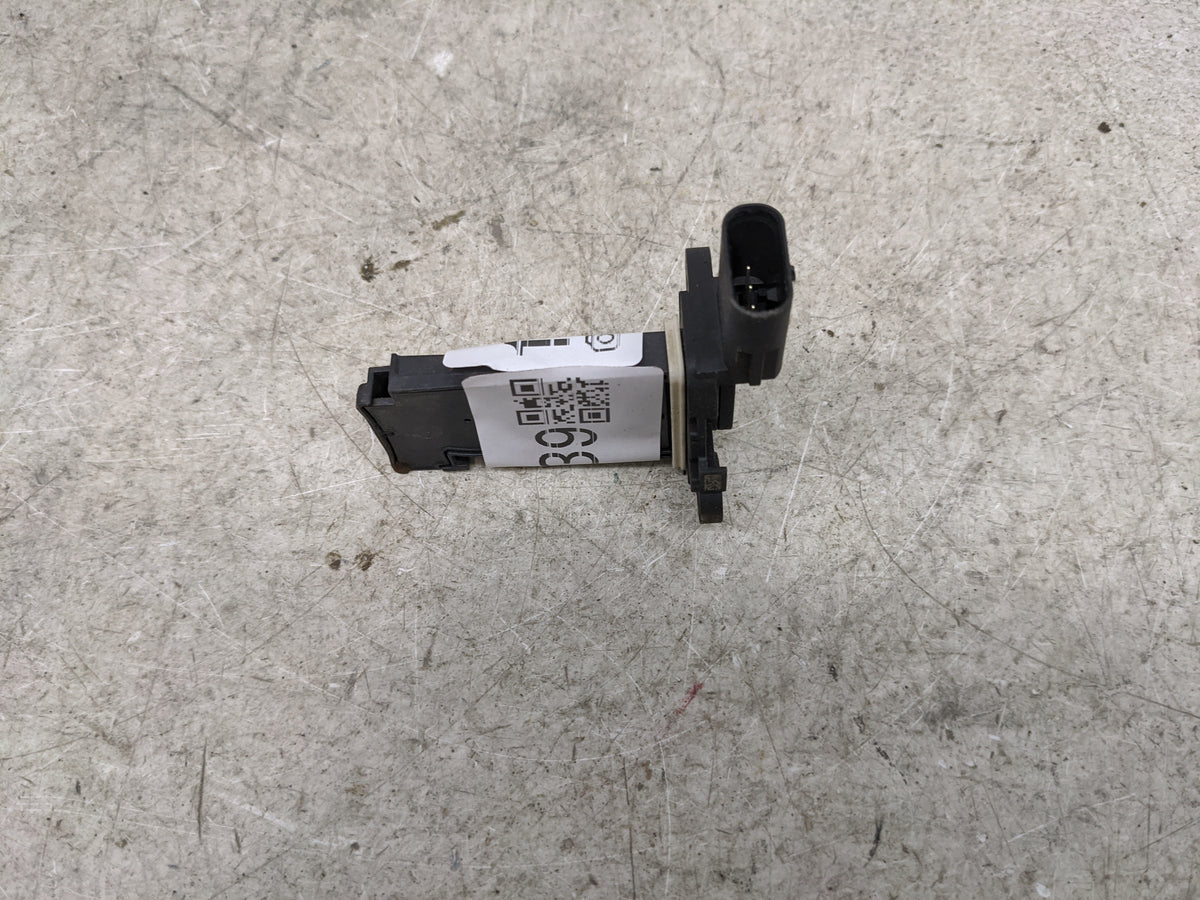 2019-2022 Chevrolet Silverado 1500 Mass Air Flow Meter Maf Sensor 1486139 - Oemusedautoparts1.com