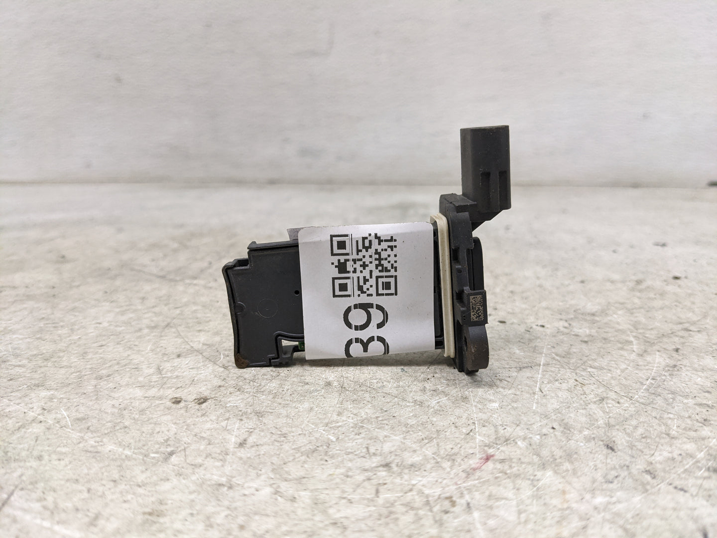 2019-2022 Chevrolet Silverado 1500 Mass Air Flow Meter Maf 1486139 - Oemusedautoparts1.com