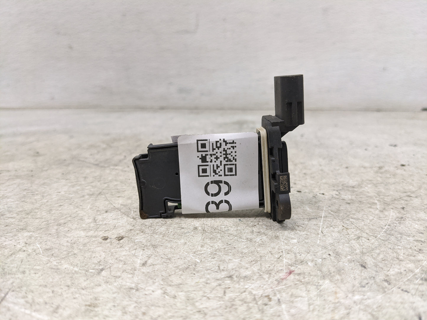 2019-2022 Chevrolet Silverado 1500 Mass Air Flow Meter Maf 1486139 - Oemusedautoparts1.com