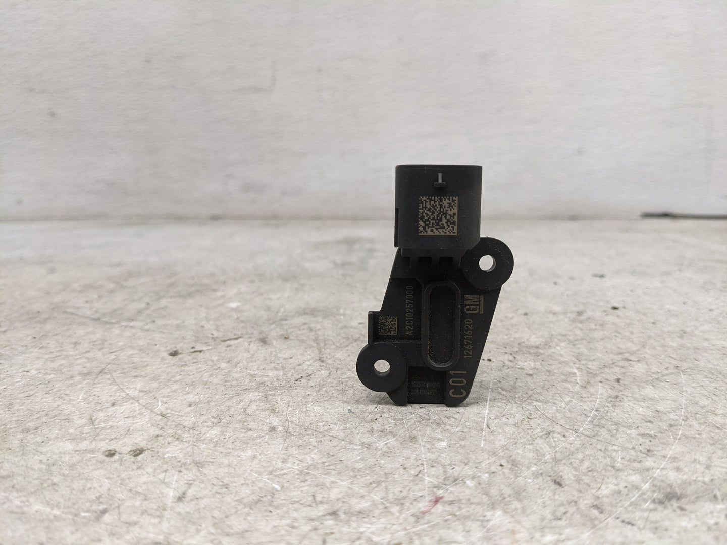 2019-2022 Chevrolet Silverado 1500 Mass Air Flow Meter Maf 1486139 - Oemusedautoparts1.com