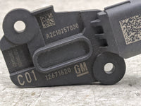 2019-2022 Chevrolet Silverado 1500 Mass Air Flow Meter Maf 1486139 - Oemusedautoparts1.com