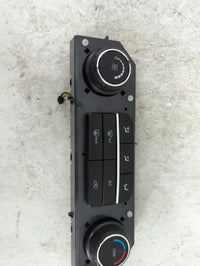 2019-2022 Chevrolet Silverado 1500 Climate Control Module Temperature AC/Heater Replacement P/N:84542734 737020000000000x Fi