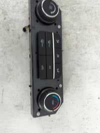 2019-2022 Chevrolet Silverado 1500 Climate Control Module Temperature AC/Heater Replacement P/N:84542734 737020000000000x Fi