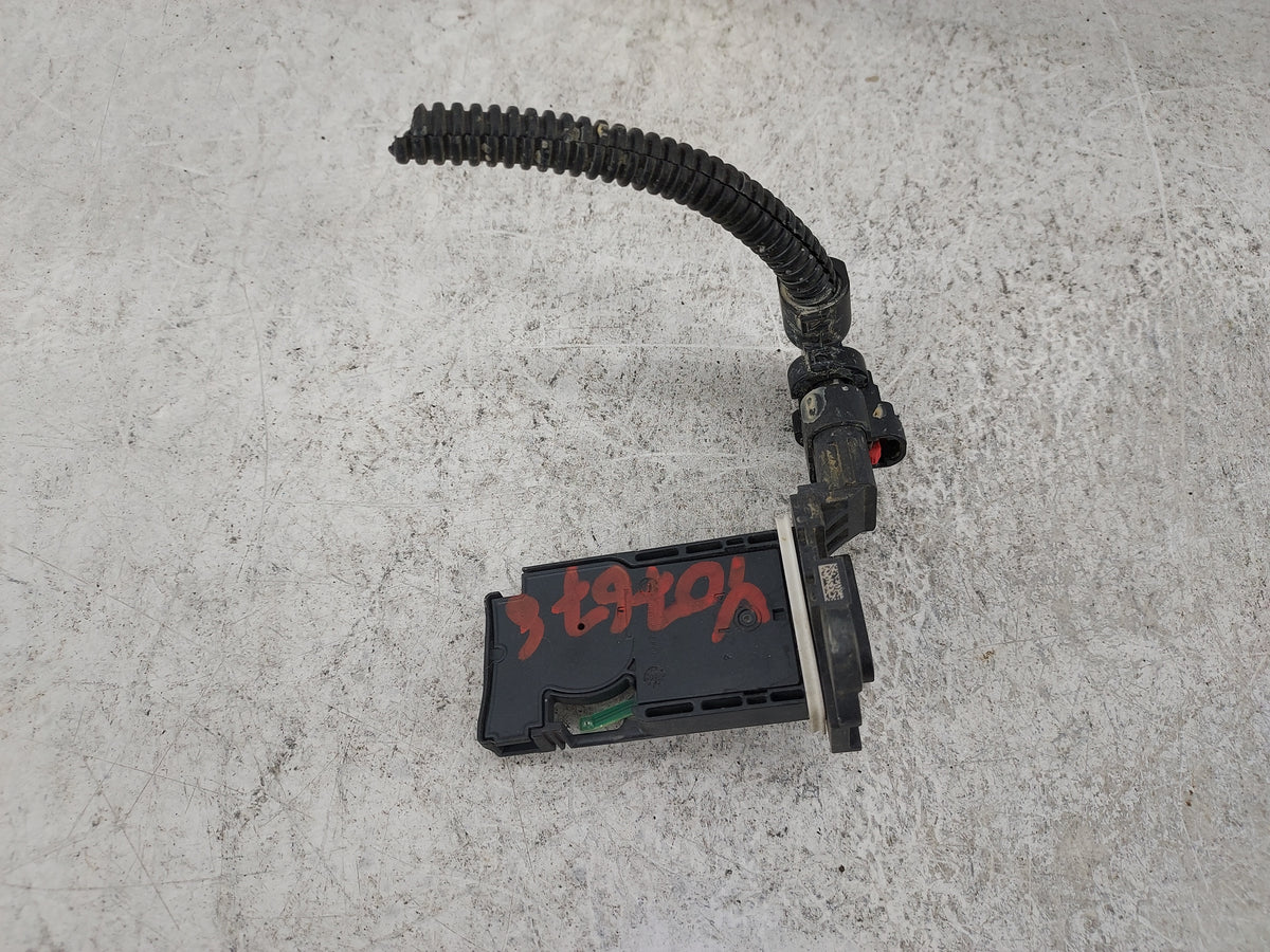 2019-2022 Chevrolet Silverado 1500 Mass Air Flow Meter Maf Sensor 1490005 - Oemusedautoparts1.com