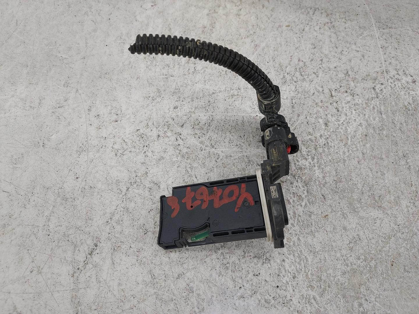 2019-2022 Chevrolet Silverado 1500 Mass Air Flow Meter Maf 1490005 - Oemusedautoparts1.com