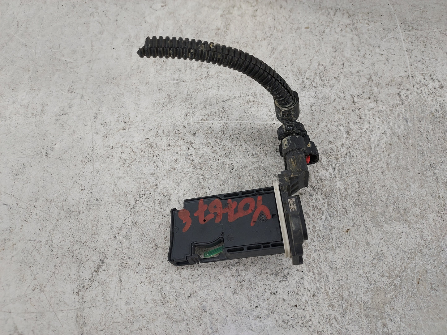 2019-2022 Chevrolet Silverado 1500 Mass Air Flow Meter Maf 1490005 - Oemusedautoparts1.com