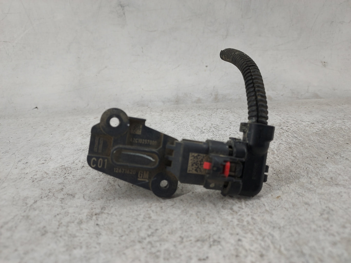 2019-2022 Chevrolet Silverado 1500 Mass Air Flow Meter Maf 1490005 - Oemusedautoparts1.com