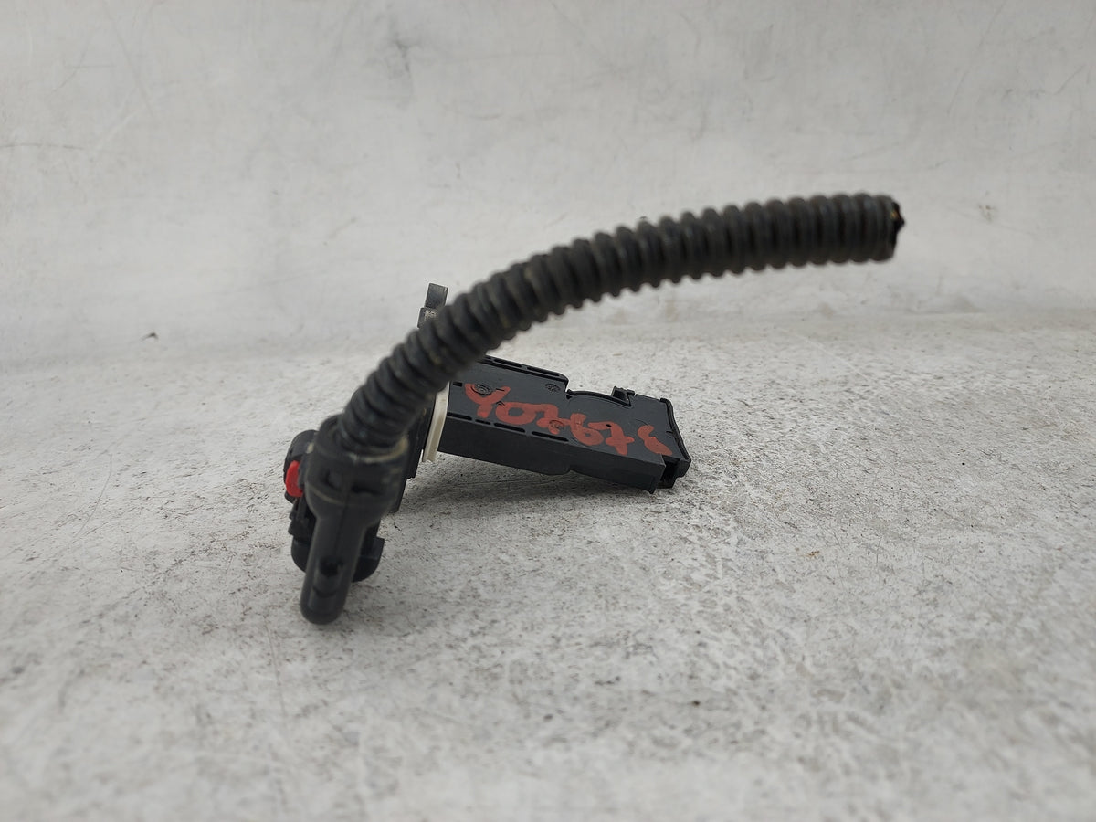 2019-2022 Chevrolet Silverado 1500 Mass Air Flow Meter Maf Sensor 1490005 - Oemusedautoparts1.com