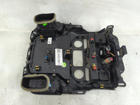 2019-2022 Chevrolet Silverado 1500 Radio Control Panel 1491641 - Oemusedautoparts1.com