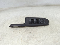 2019-2020 Chevrolet Silverado 1500 Master Power Window Switch Replacement Driver Side Left P/N:84699725 D1A231A Fits OEM Use