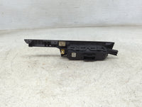 2019-2020 Chevrolet Silverado 1500 Master Power Window Switch Replacement Driver Side Left P/N:84699725 D1A231A Fits OEM Use
