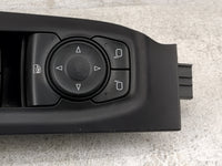 2019-2020 Chevrolet Silverado 1500 Master Power Window Switch Replacement Driver Side Left P/N:84699725 D1A231A Fits OEM Use