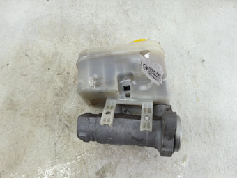 compare product 2020 Chevrolet Silverado 1500 Brake Master Cylinder