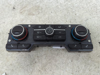 2020-2022 Chevrolet Silverado 1500 Climate Control Module Temperature AC/Heater Replacement P/N:84592241 737020000000X Fits 