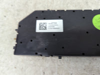 2019-2022 Chevrolet Silverado 1500 Climate Control Module Temperature AC/Heater Replacement P/N:22879293 22839462 Fits OEM U