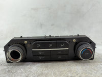 2019-2022 Chevrolet Silverado 1500 Climate Control Module Temperature AC/Heater Replacement P/N:84963881 7370200000000X Fits