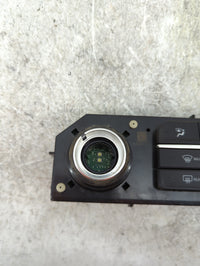 2019-2022 Chevrolet Silverado 1500 Climate Control Module Temperature AC/Heater Replacement P/N:84963881 7370200000000X Fits