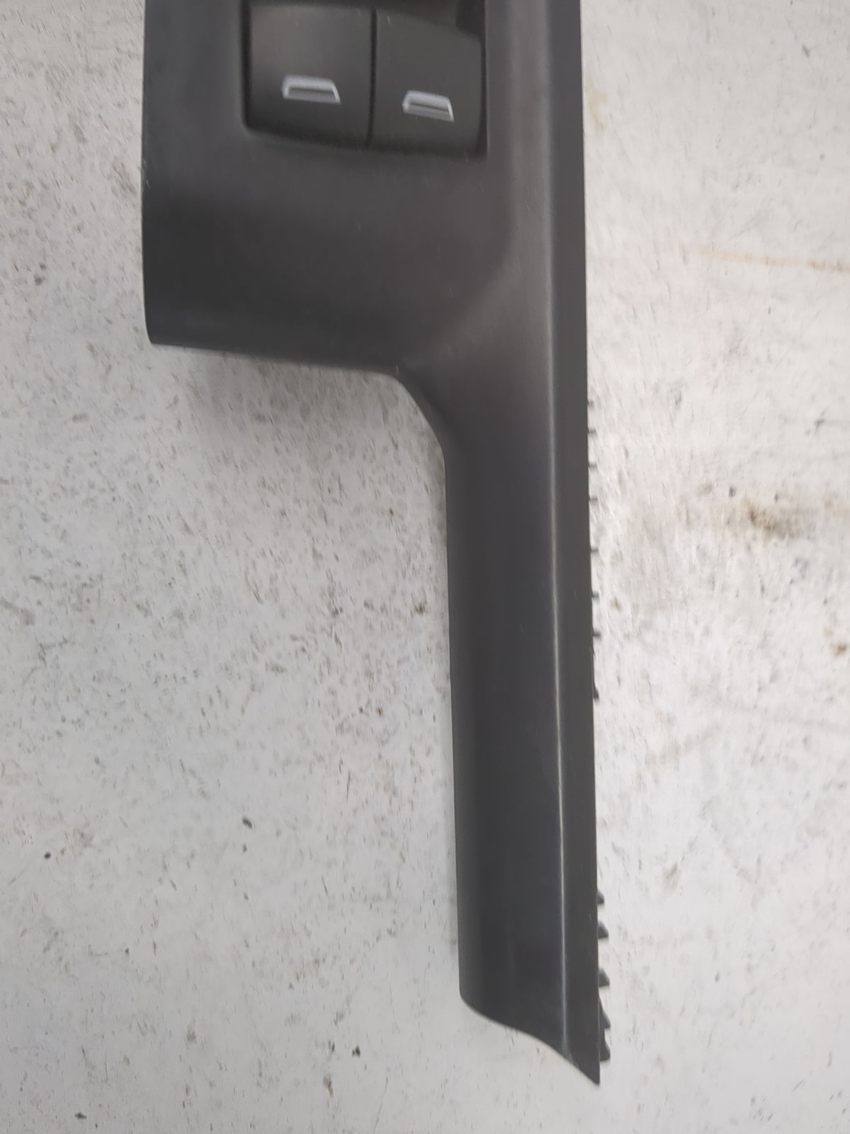2019-2020 Chevrolet Silverado 1500 Master Power Window Switch Replacement Driver Side Left P/N:84699725 D1A231A Fits OEM Use