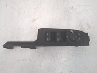 2019-2020 Chevrolet Silverado 1500 Master Power Window Switch Replacement Driver Side Left P/N:13599725 D1A231A Fits OEM Use