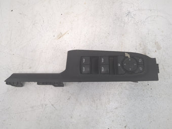 compare product 2019-2020 Chevrolet Silverado 1500 Master Power Window Switch Replacement Driver Side Left P/N:13599725 D1A231A Fits OEM Used Auto Parts