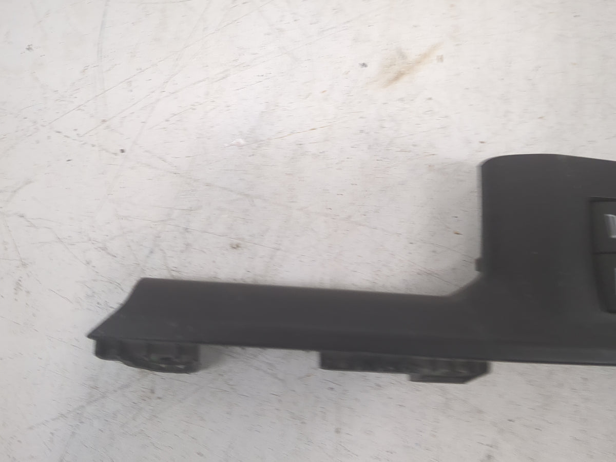 2019-2020 Chevrolet Silverado 1500 Master Power Window Switch Replacement Driver Side Left P/N:13599725 D1A231A Fits OEM Use
