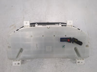 2020 Chevrolet Silverado 1500 Instrument Cluster Speedometer Gauges P/N:84785484 7110500000X, 81261079B Miles: Fits OEM Used