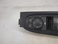 2019-2020 Chevrolet Silverado 1500 Master Power Window Switch Replacement Driver Side Left P/N:13521231A 84957A01 Fits OEM U