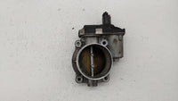 2016-2019 Chevrolet Silverado 1500 Throttle Body P/N:12676296AA 12676296A Fits Fits 2016 2017 2018 2019 OEM Used Auto Parts 