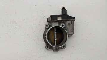 2016-2019 Chevrolet Silverado 1500 Throttle Body P/N:12676296AA 12676296A Fits Fits 2016 2017 2018 2019 OEM Used Auto Parts 