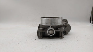 2016-2019 Chevrolet Silverado 1500 Throttle Body P/N:12676296AA 12676296A Fits Fits 2016 2017 2018 2019 OEM Used Auto Parts