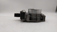 2016-2019 Chevrolet Silverado 1500 Throttle Body P/N:12676296AA 12676296A Fits Fits 2016 2017 2018 2019 OEM Used Auto Parts 