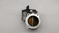 2016-2019 Chevrolet Silverado 1500 Throttle Body P/N:12676296AA 12676296A Fits Fits 2016 2017 2018 2019 OEM Used Auto Parts 