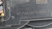 2016-2019 Chevrolet Silverado 1500 Throttle Body P/N:12676296AA 12676296A Fits Fits 2016 2017 2018 2019 OEM Used Auto Parts 