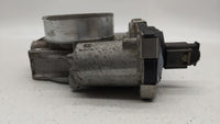 2016-2019 Chevrolet Silverado 1500 Throttle Body P/N:12676296AA 12676296A Fits Fits 2016 2017 2018 2019 OEM Used Auto Parts 